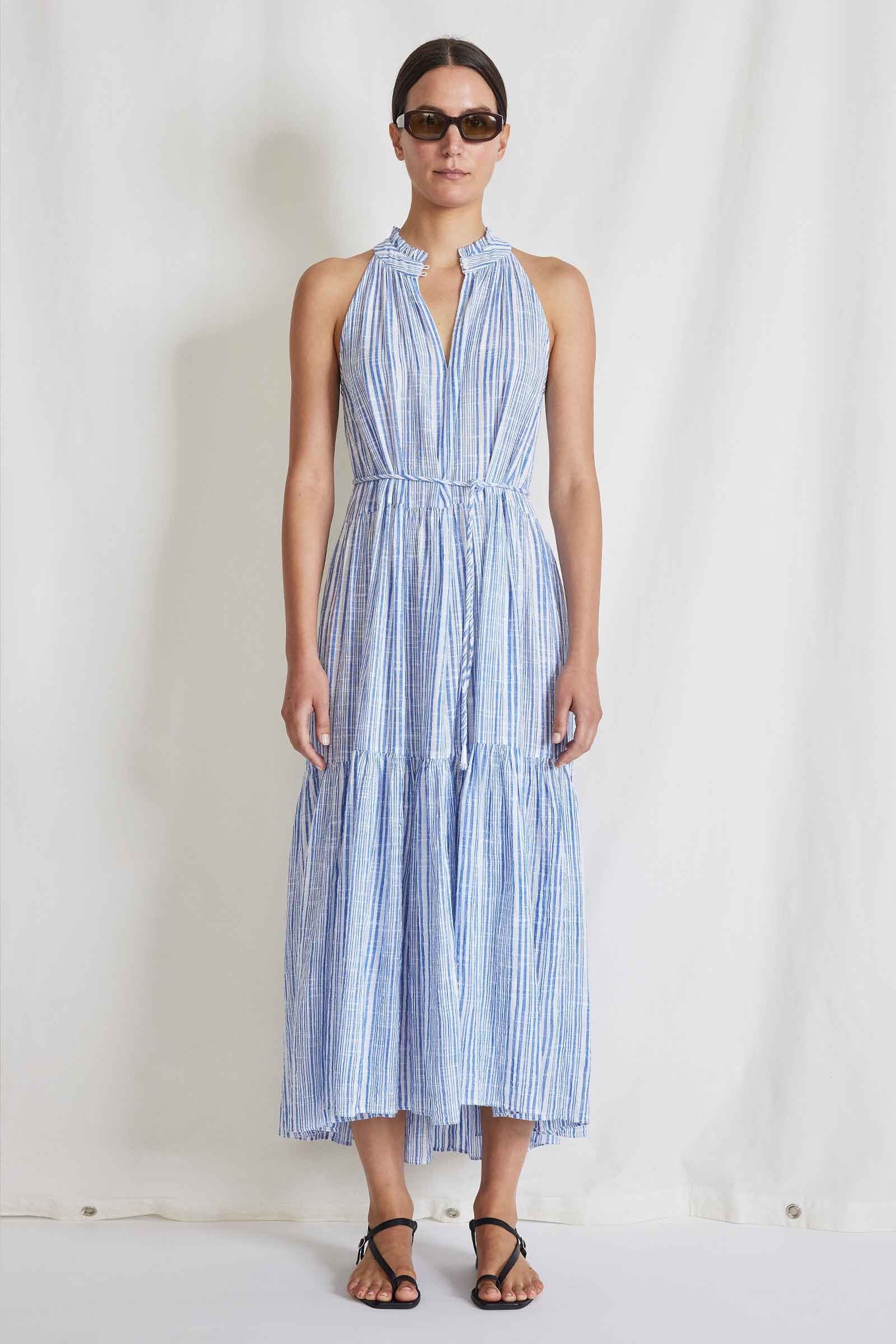 apiece apart dress